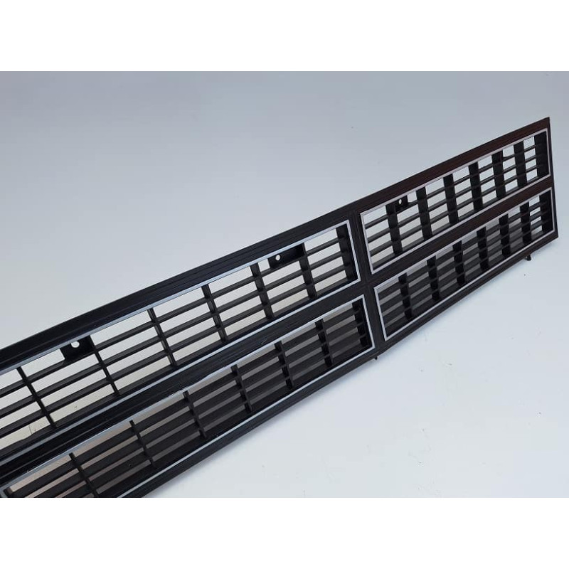 Grade Dianteira Opala Caravan 78 e 79 Original Gm Restaurada