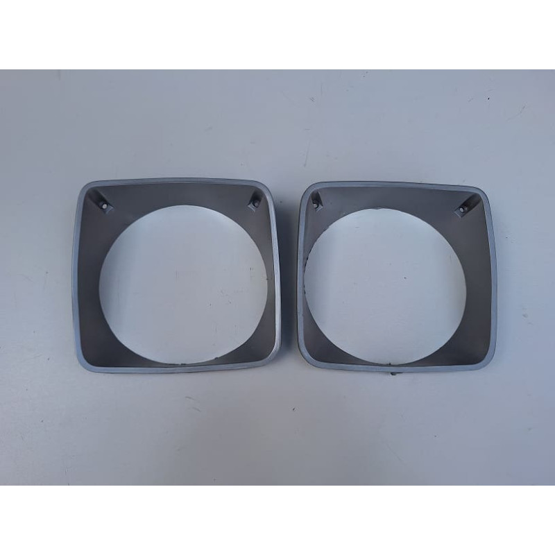 Grade Dianteira Opala Caravan 78 e 79 Original Gm Restaurada