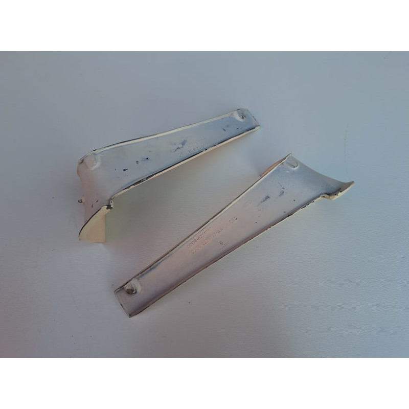 Friso Canto Janela Traseira Maverick 2 Portas Original