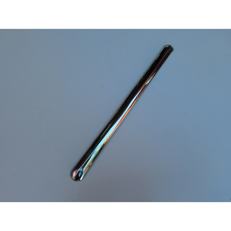 Borracha E Friso Parabrisa Chevrolet Boca De Sapo 1947 À 53