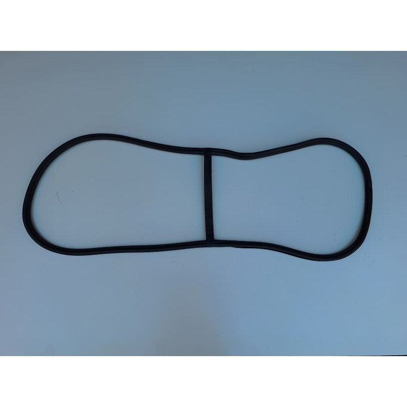 Borracha E Friso Parabrisa Chevrolet Boca De Sapo 1947 À 53