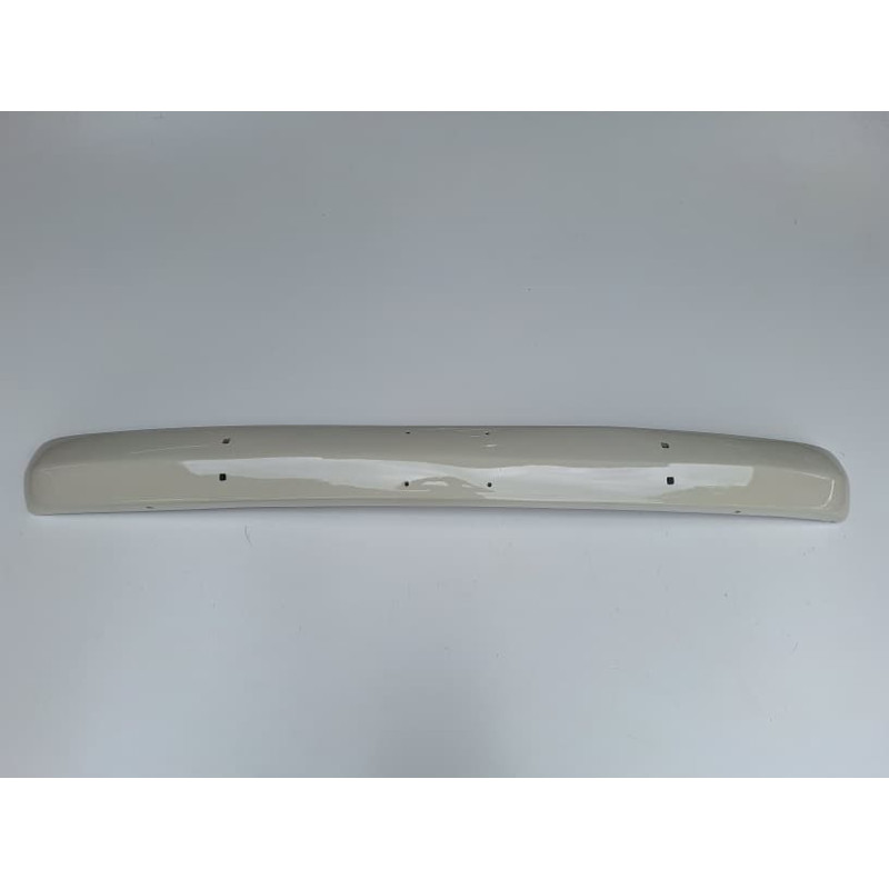 Parachoque Dianteiro Chevrolet Brasil 3100 58 à 63 Original Restaurado