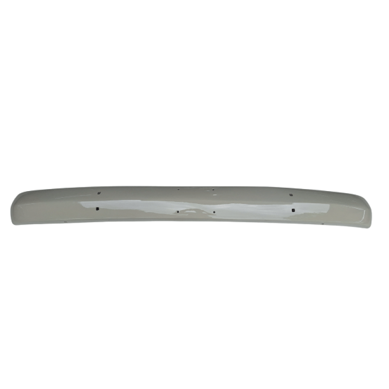 Parachoque Dianteiro Chevrolet Brasil 3100 58 à 63 Original Restaurado