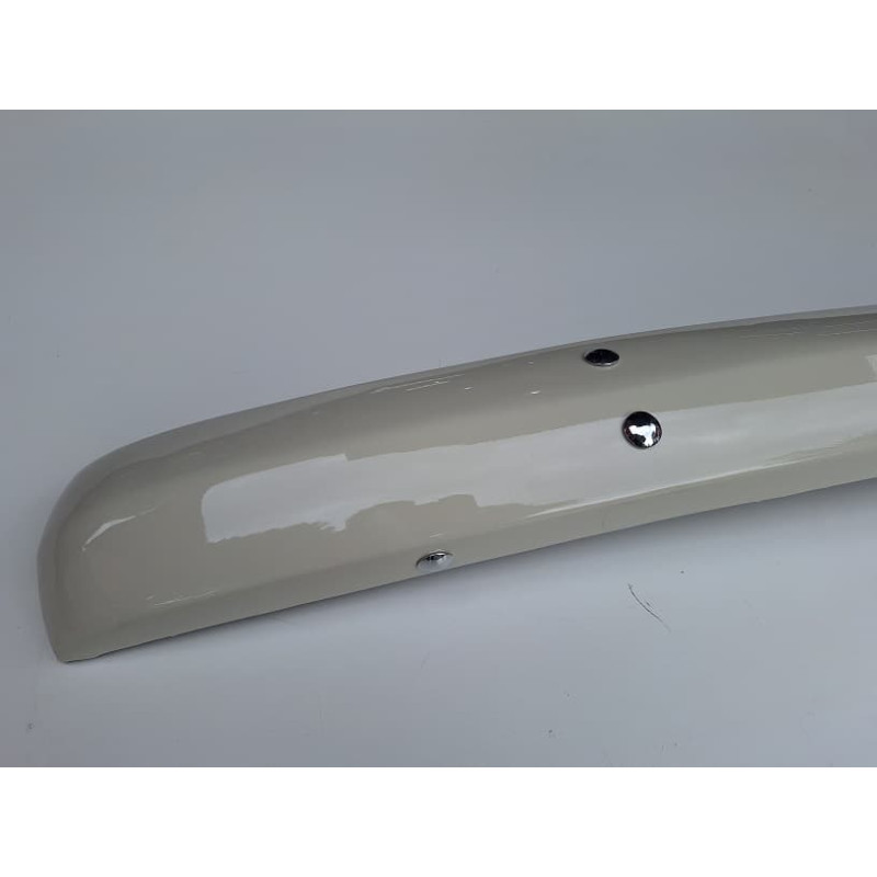 Parachoque Dianteiro Chevrolet Brasil 3100 58 à 63 Original Restaurado