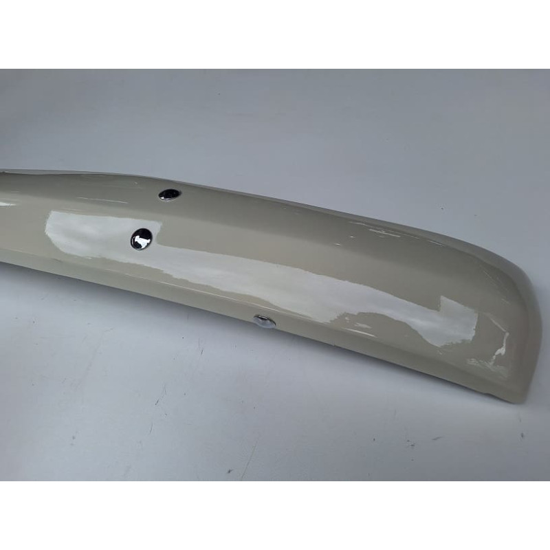 Parachoque Dianteiro Chevrolet Brasil 3100 58 à 63 Original Restaurado