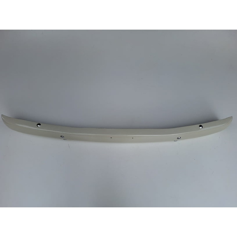 Parachoque Dianteiro Chevrolet Brasil 3100 58 à 63 Original Restaurado