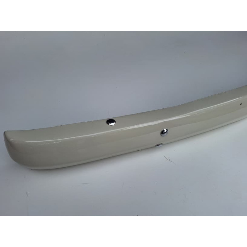 Parachoque Dianteiro Chevrolet Brasil 3100 58 à 63 Original Restaurado