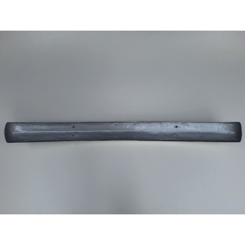 Parachoque Dianteiro Chevrolet Brasil 3100 58 à 63 Original Restaurado