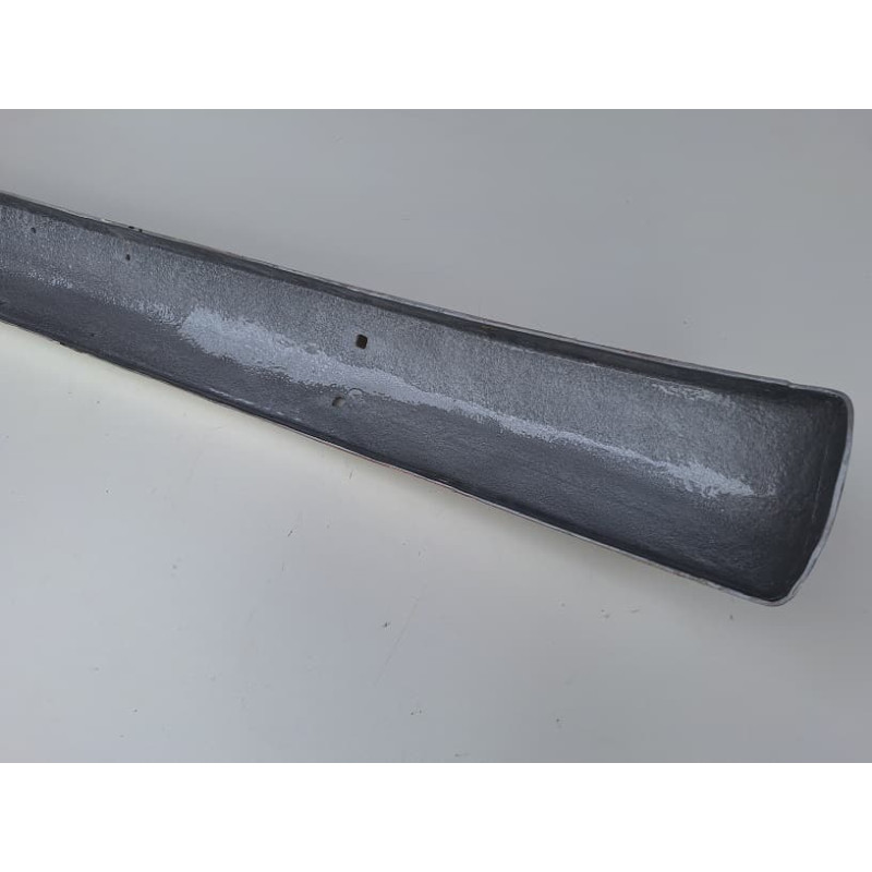 Parachoque Dianteiro Chevrolet Brasil 3100 58 à 63 Original Restaurado