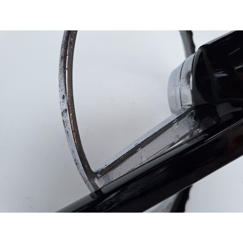 Volante Corcel I 69 À 71 Restaurado Com Aro