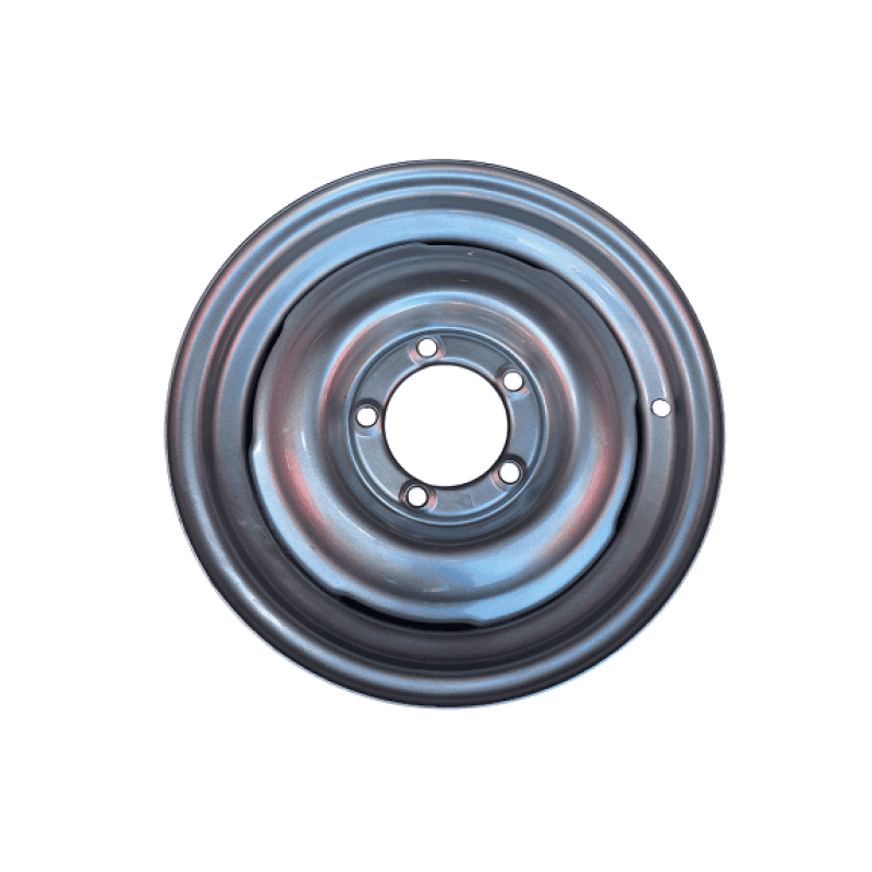 Roda F-75 Jeep Aro 16 Tala 4,5 Original Usada