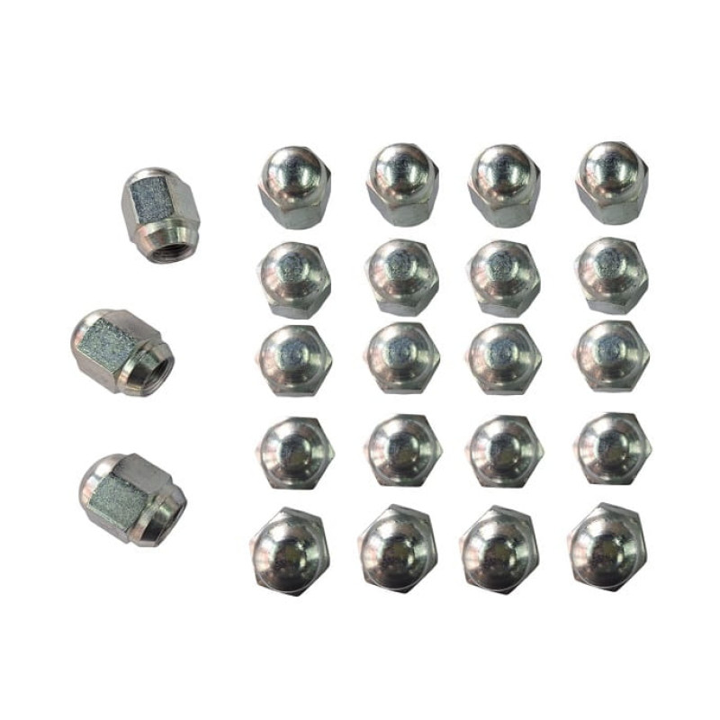 Porca da Roda Ford 28 à 31 - Jogo C/ 23