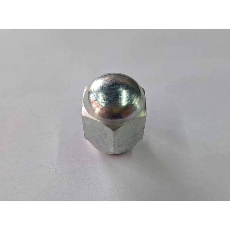 Porca da Roda Ford 28 à 31 - Jogo C/ 23