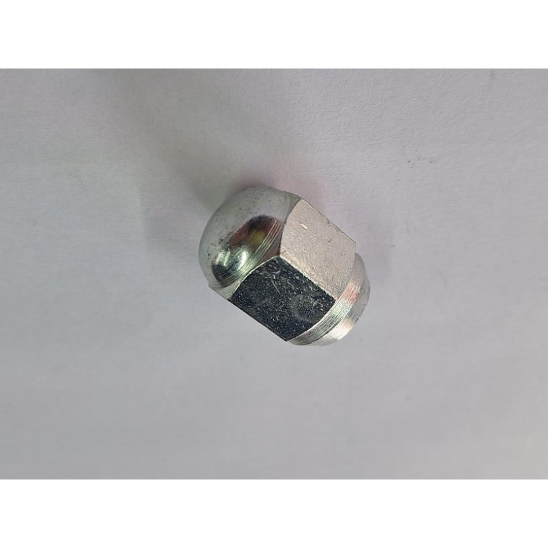 Porca da Roda Ford 28 à 31 - Jogo C/ 23