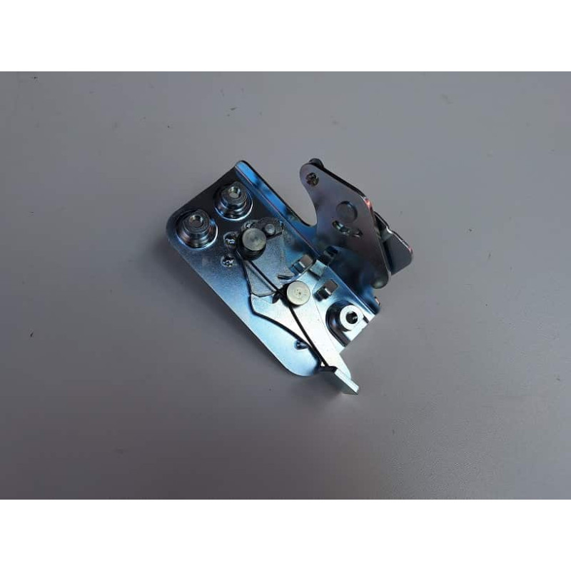 Fechadura Porta Esquerda C-10 K-10 Americana Apache 1960 À 63 Nova