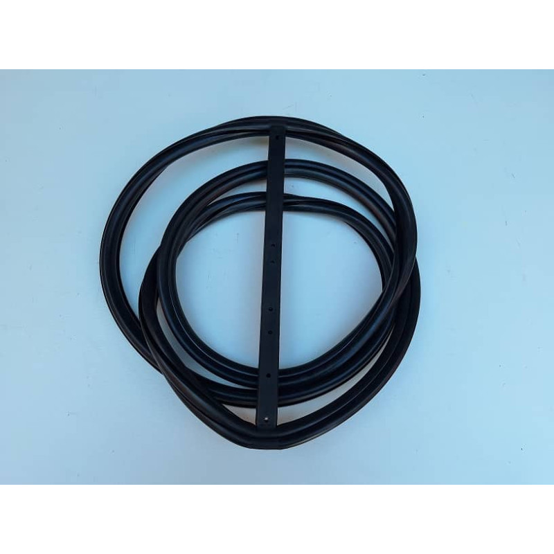 Borracha Parabrisa Chevrolet Styleline 49 À 52 P/ Friso - Pontiac, Oldsmobile