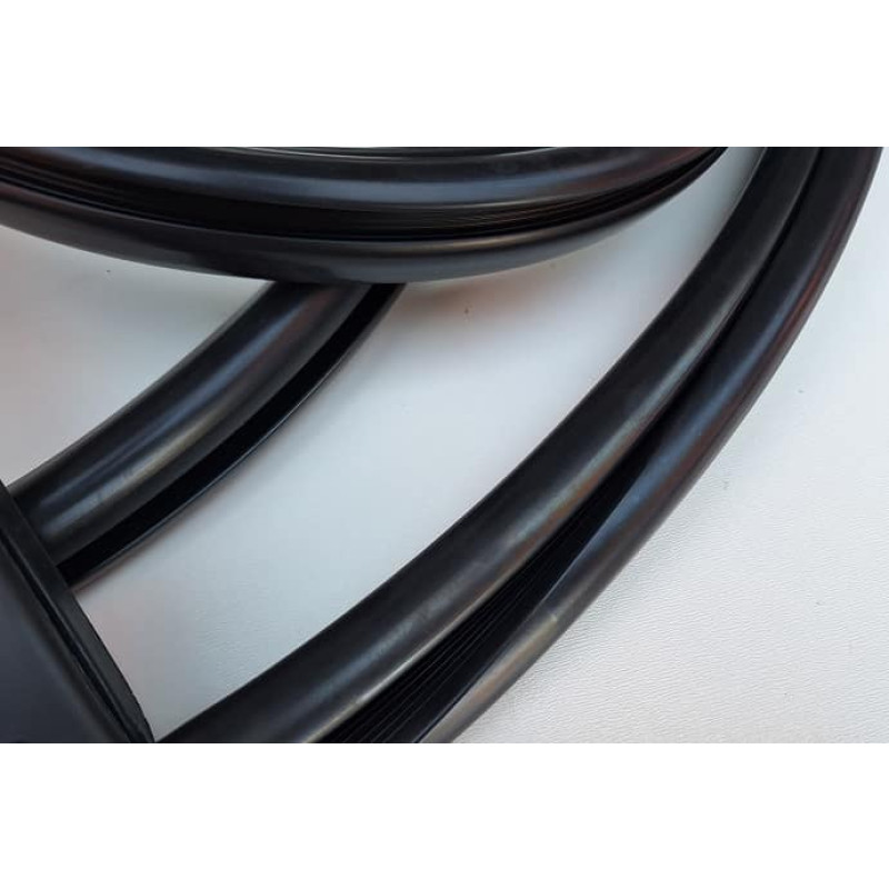 Borracha Parabrisa Chevrolet Styleline 49 À 52 P/ Friso - Pontiac, Oldsmobile