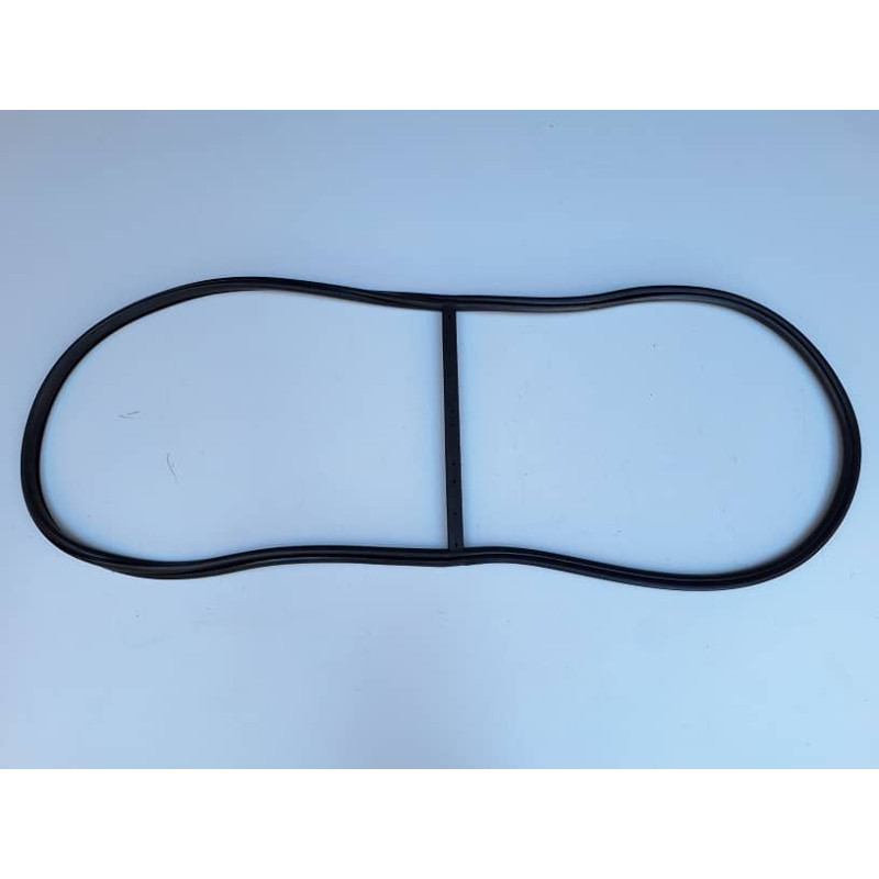 Borracha Parabrisa Chevrolet Styleline 49 À 52 P/ Friso - Pontiac, Oldsmobile