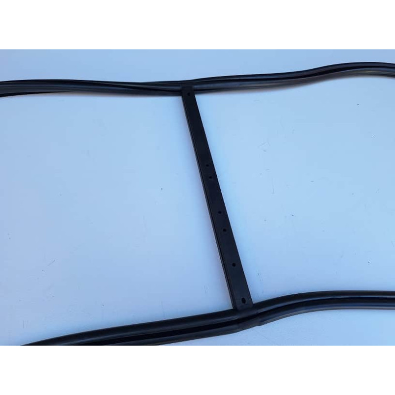 Borracha Parabrisa Chevrolet Styleline 49 À 52 P/ Friso - Pontiac, Oldsmobile