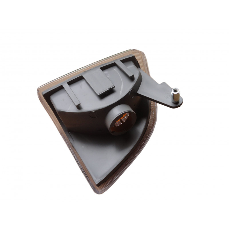 Pisca Direito Corcel II Belina Del Rey Pampa 85 Diante Cristal Mod Arteb