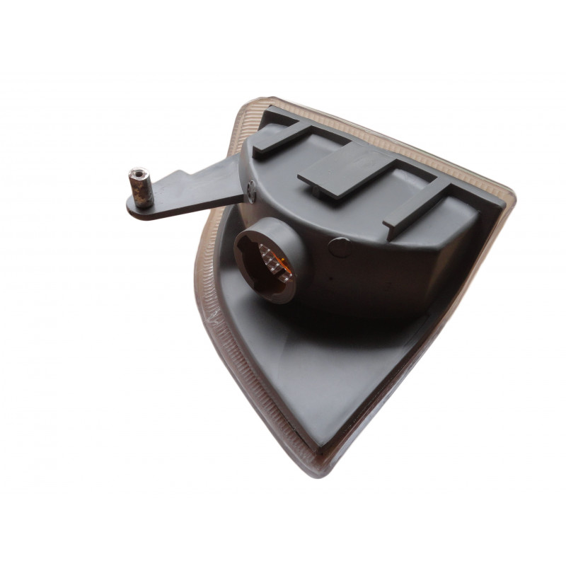 Pisca Esquerdo Corcel II Belina Del Rey Pampa 85 Diante Cristal Mod Arteb