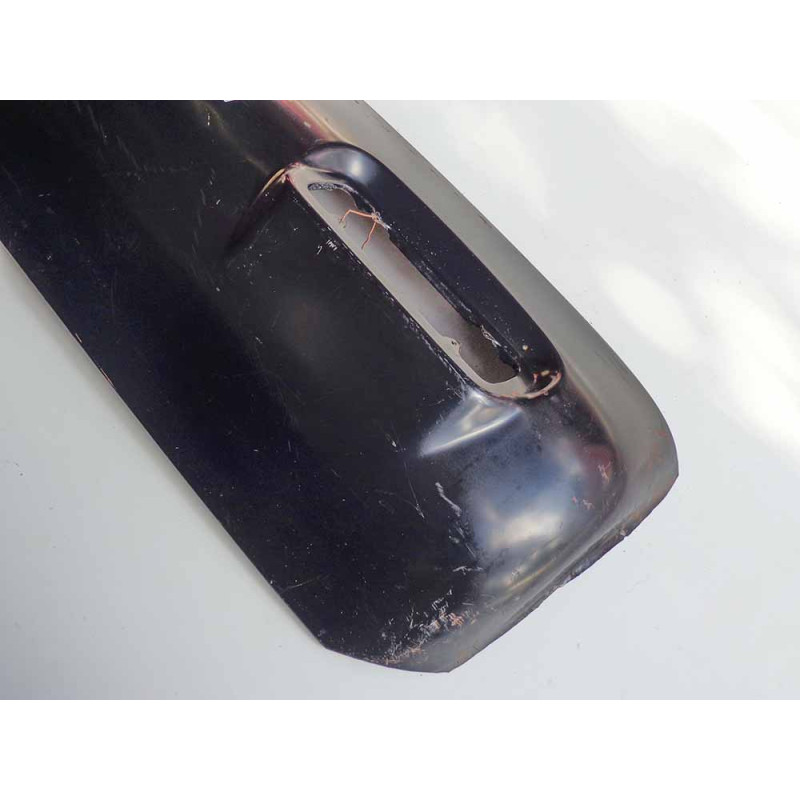 Remendo Curvão Traseiro Esquerdo Volkswagen Kombi Clipper 1976 à 1997