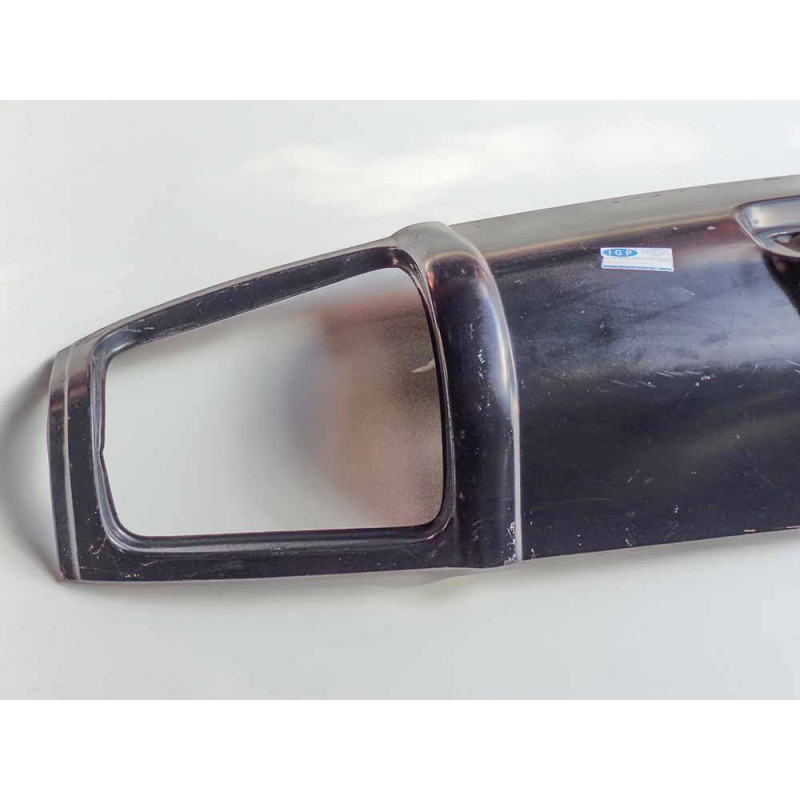 Remendo Curvão Traseiro Esquerdo Volkswagen Kombi Clipper 1976 à 1997