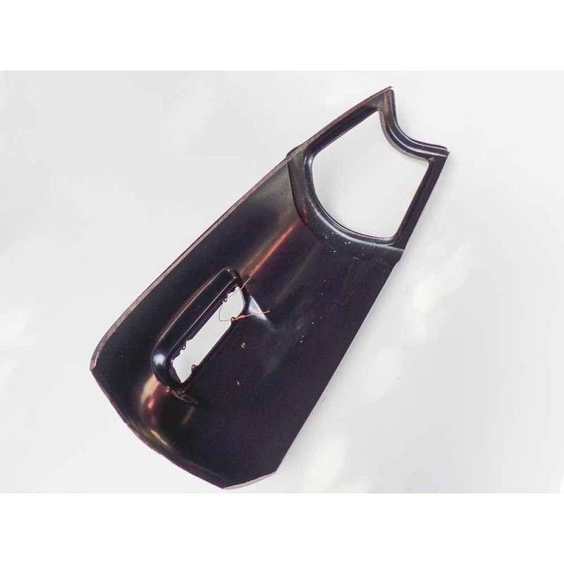 Remendo Curvão Traseiro Esquerdo Volkswagen Kombi Clipper 1976 à 1997