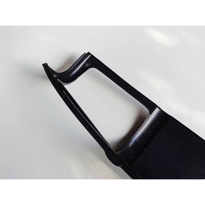 Remendo Curvão Traseiro Esquerdo Volkswagen Kombi Clipper 1976 à 1997