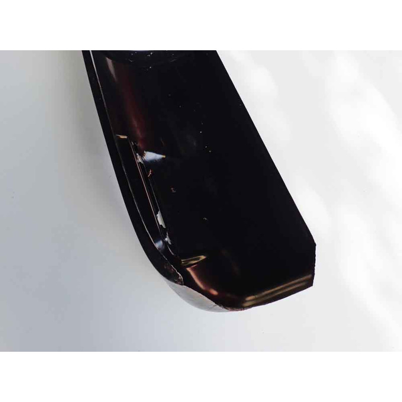 Remendo Curvão Traseiro Esquerdo Volkswagen Kombi Clipper 1976 à 1997