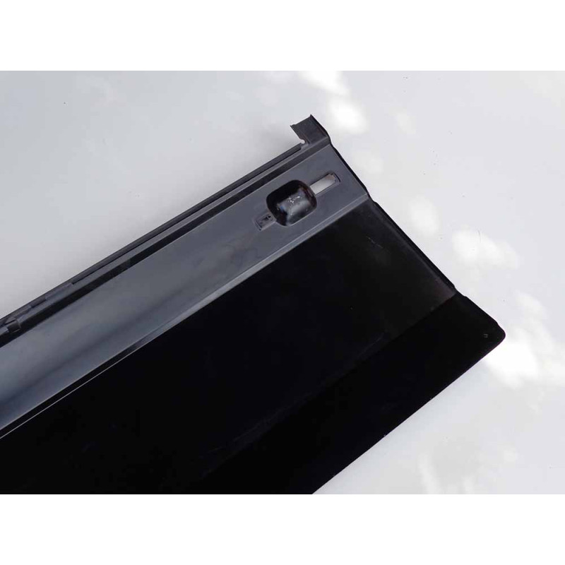 Folha de Porta Direita VW Gol / Voyage / Saveiro / Parati (2 portas) 1987 a 1994