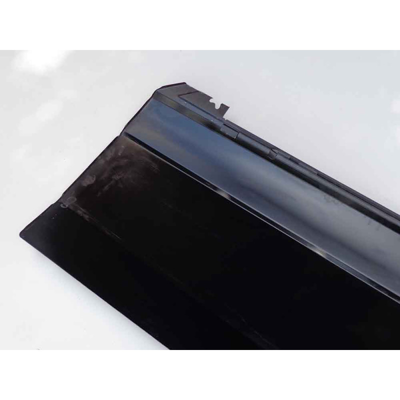 Folha de Porta Direita VW Gol / Voyage / Saveiro / Parati (2 portas) 1987 a 1994