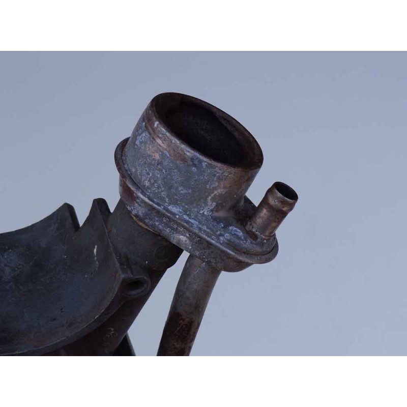 Suporte Dínamo Gerador Fusca Kombi 1200 VW 113101211 Usado