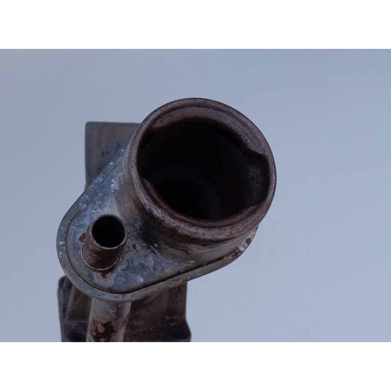 Suporte Dínamo Gerador Fusca Kombi 1200 VW 113101211 Usado