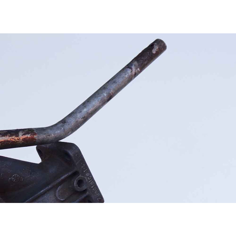 Suporte Dínamo Gerador Fusca Kombi 1200 VW 113101211 Usado