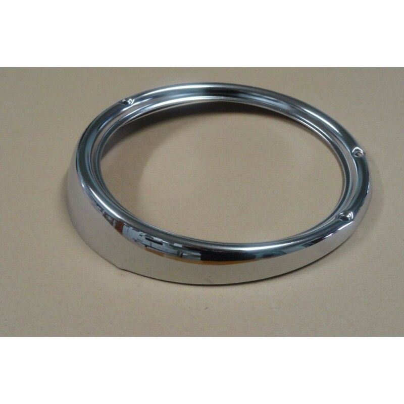 Aro Farol Fusca 73 à 75