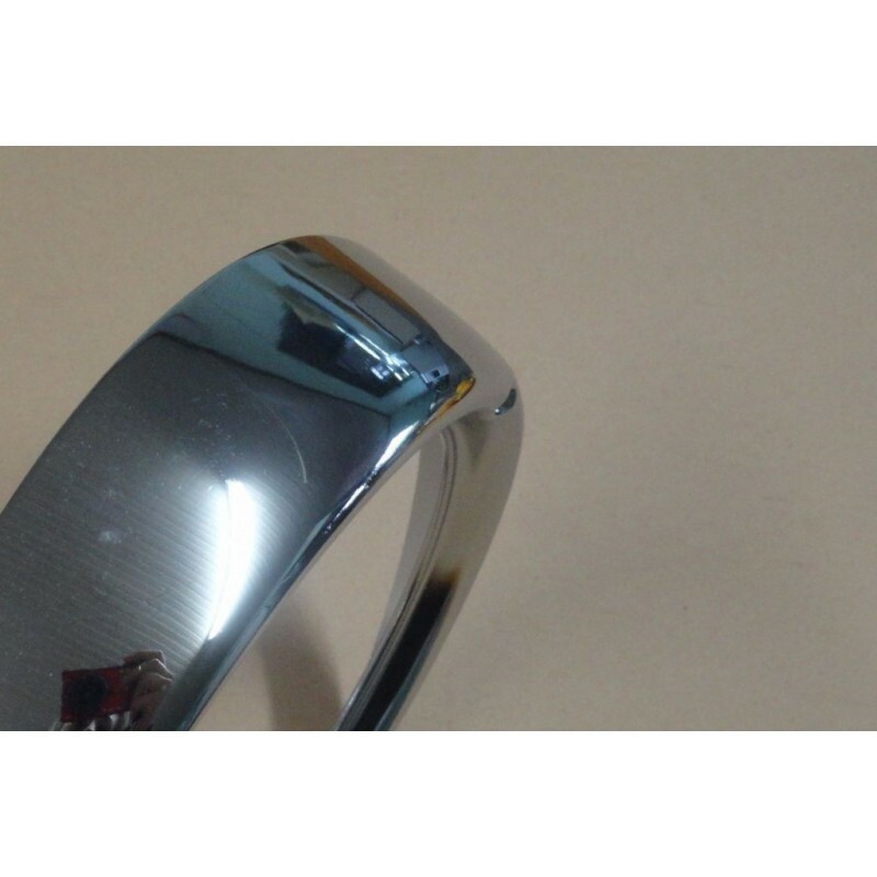 Aro Farol Fusca 73 à 75