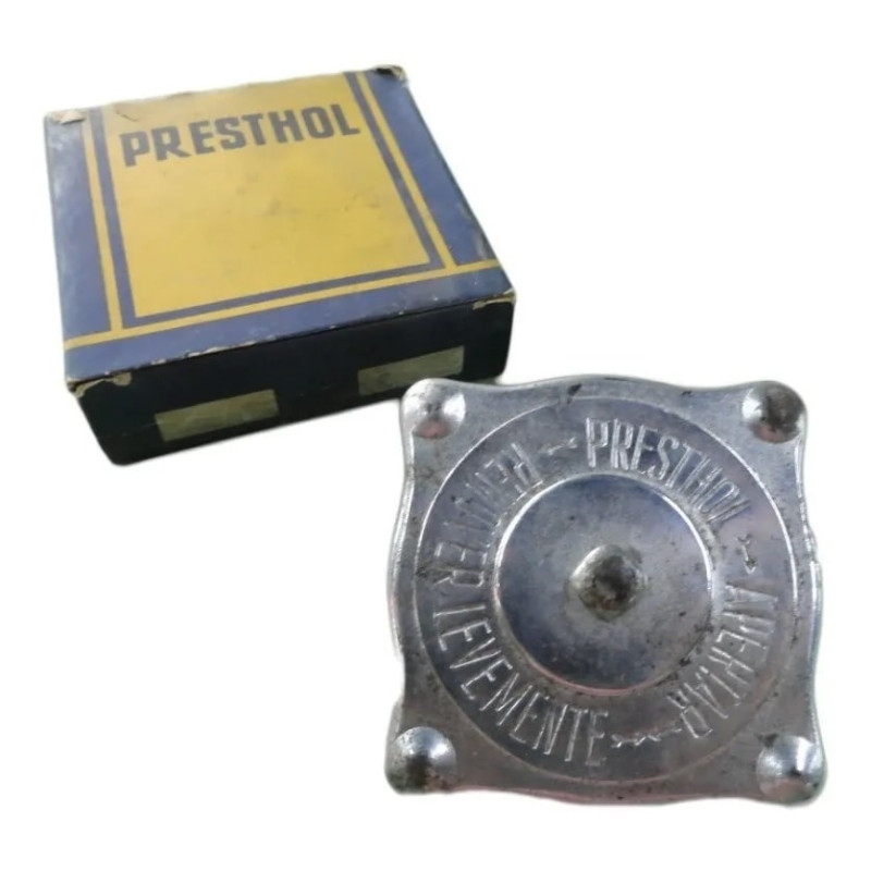 Tampa Do Radiador Ford 1935 E 1936 De Todos Modelos Flathead