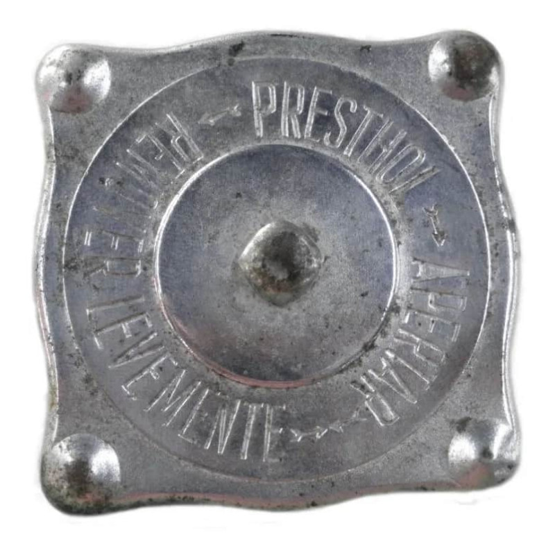 Tampa Do Radiador Ford 1935 E 1936 De Todos Modelos Flathead