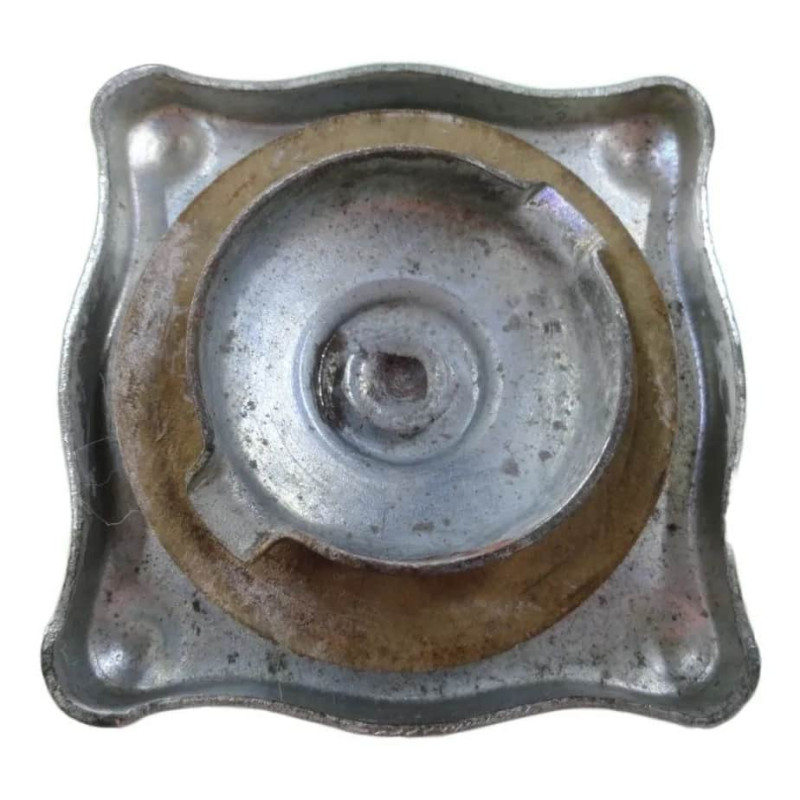 Tampa Do Radiador Ford 1935 E 1936 De Todos Modelos Flathead