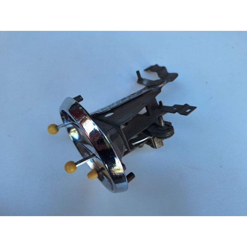 Controle Do Ar Ventilação Thunderbird 1958 À 60 Original