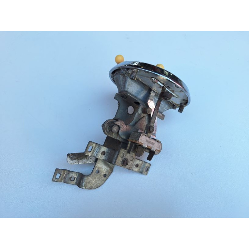 Controle Do Ar Ventilação Thunderbird 1958 À 60 Original