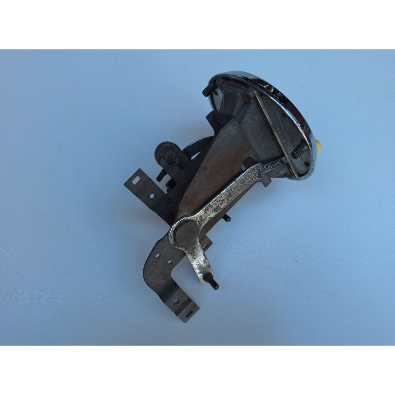 Controle Do Ar Ventilação Thunderbird 1958 À 60 Original