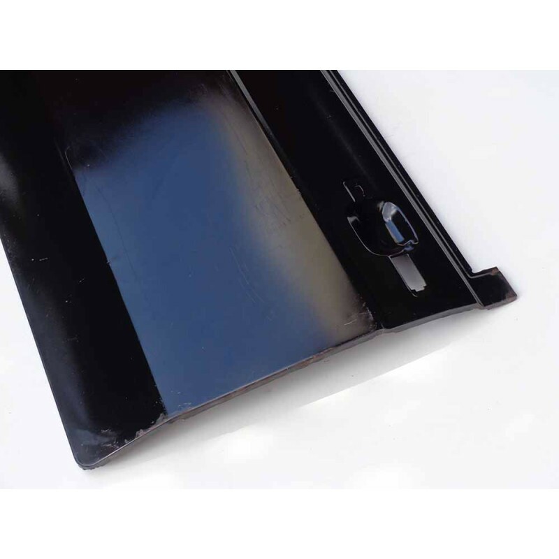 Folha de Porta Esquerda VW Gol / Voyage / Saveiro / Parati (2 portas) 1980 a 1986