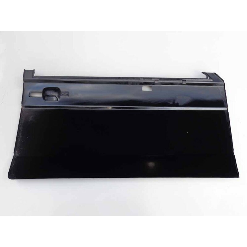 Folha de Porta Esquerda VW Gol / Voyage / Saveiro / Parati (2 portas) 1980 a 1986