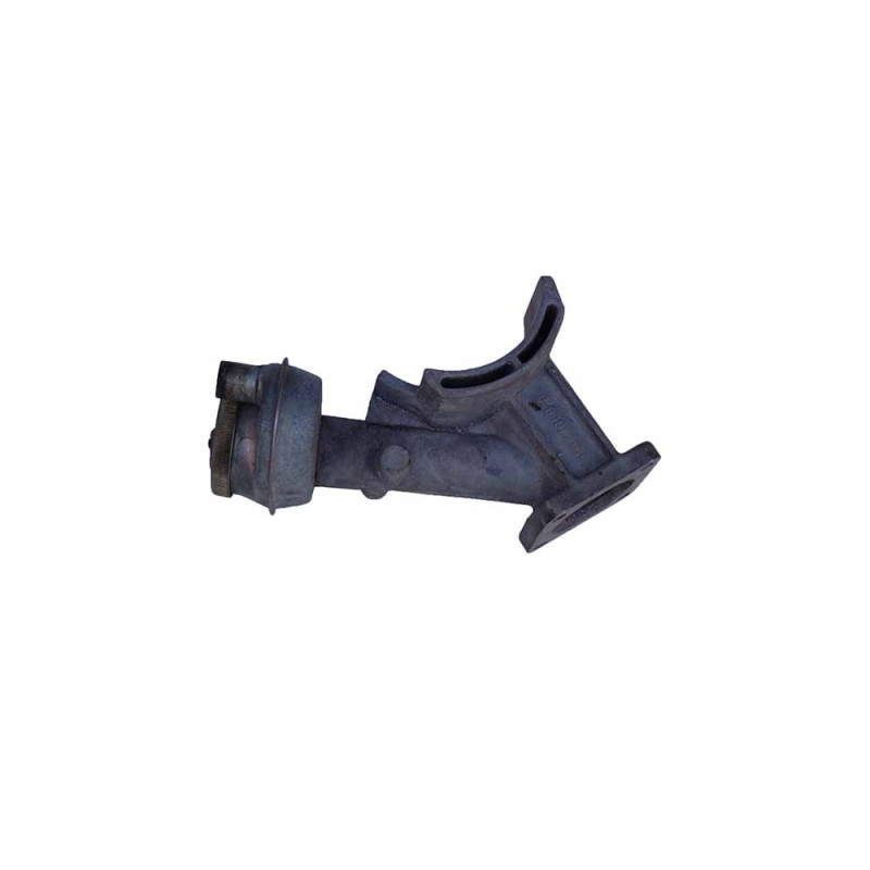 Suporte Alternador Fusca Kombi Alcool Vw 0401012111 Usado