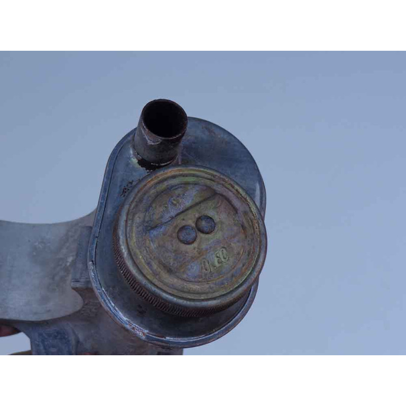 Suporte Alternador Fusca Kombi Alcool Vw 0401012111 Usado