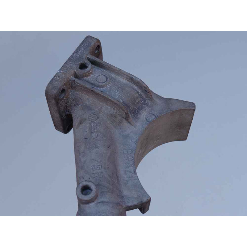 Suporte Alternador Fusca Kombi Alcool Vw 0401012111 Usado