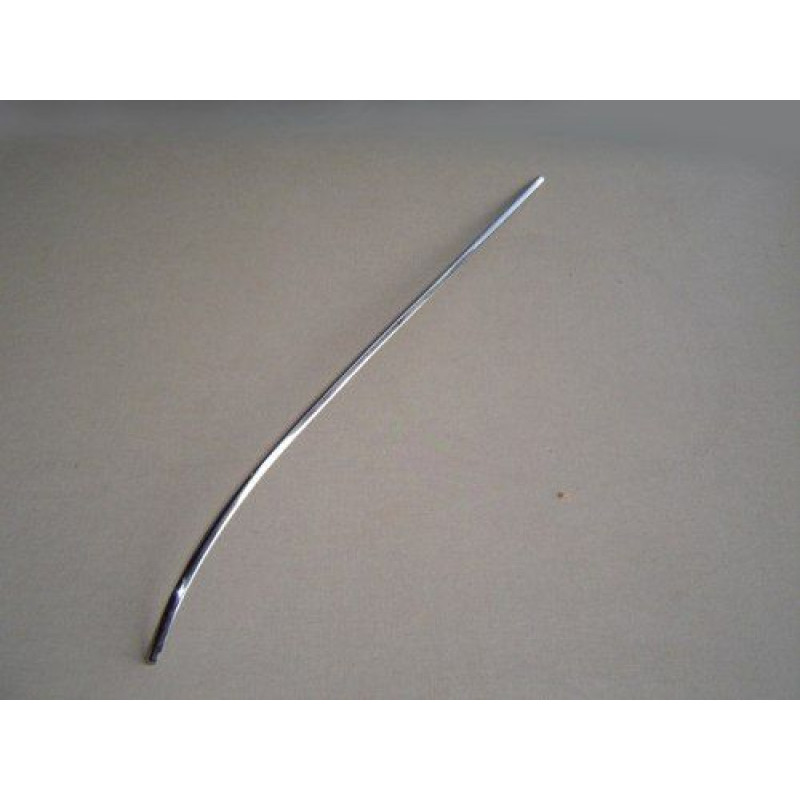 Friso do Capô Chevrolet Brasil 1958 à 1963