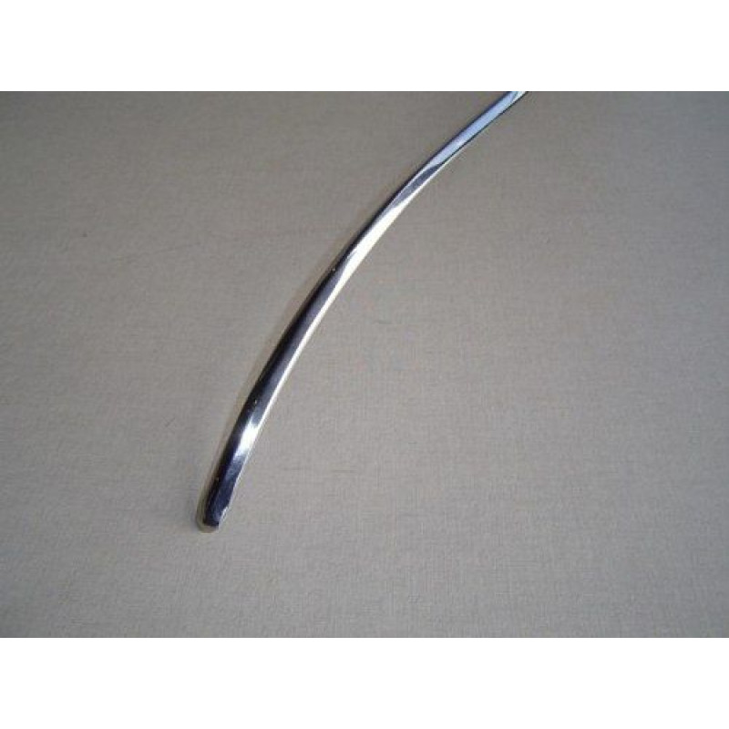 Friso do Capô Chevrolet Brasil 1958 à 1963